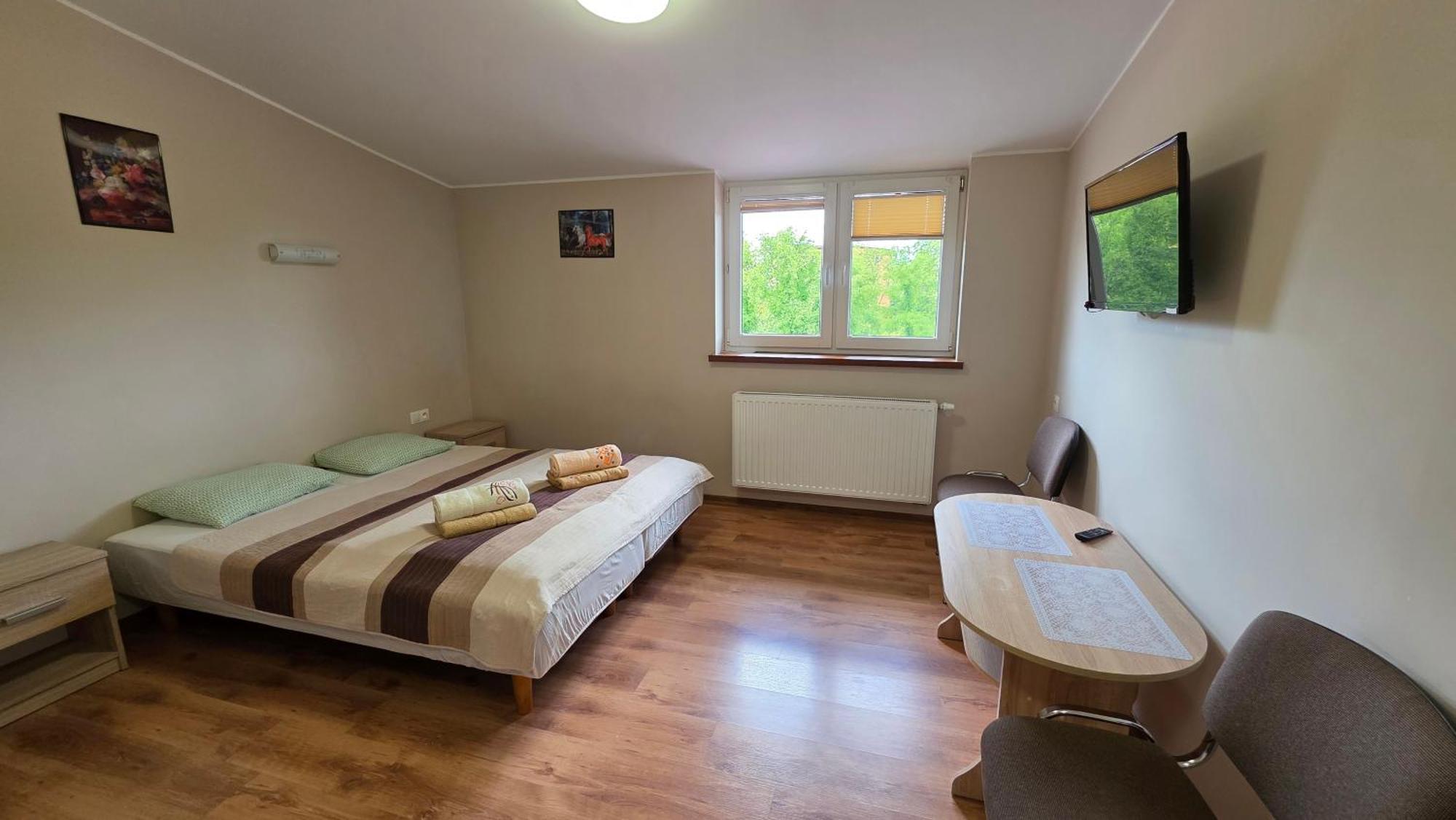 Nad Zalewem 500-163-489 Hotel Zegrze Poludniowe Cameră foto